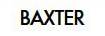 Prodotti BAXTER