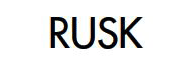 Prodotti RUSK