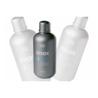 Imox - Emulsión Oxidante Crema - CREATTIVA