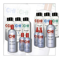 CHI SYSTEM دگرگونی FAROUK اتو مو