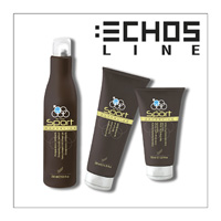 DEPORTES - para el cabello y el cuerpo - ECHOSLINE