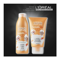 自然系列 - TENDRESSE童装 - L OREAL