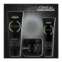 INOA WARNA PERAWATAN - L OREAL