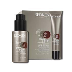 INTRAFORCE - INTENSIUS TRACTAMENTS - REDKEN