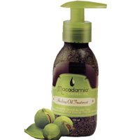 MACADAMIA NATURAL OIL MACADAMIA Prodotti speciali 
