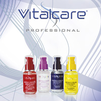 LINE Vitalcare