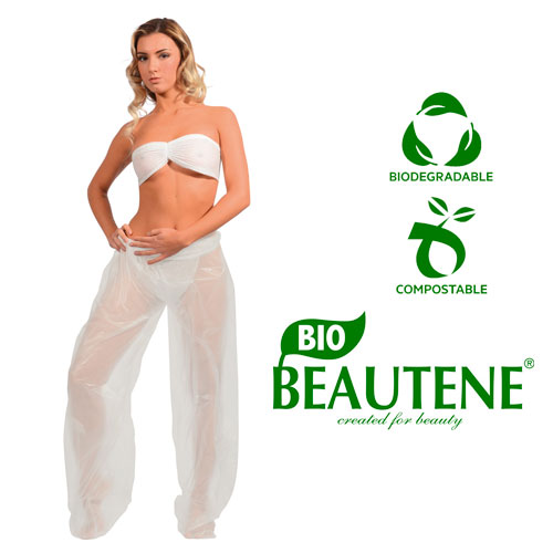 BEAUTENE BIO - PANTALONE per pressoterapia - TERZI INDUSTRIE