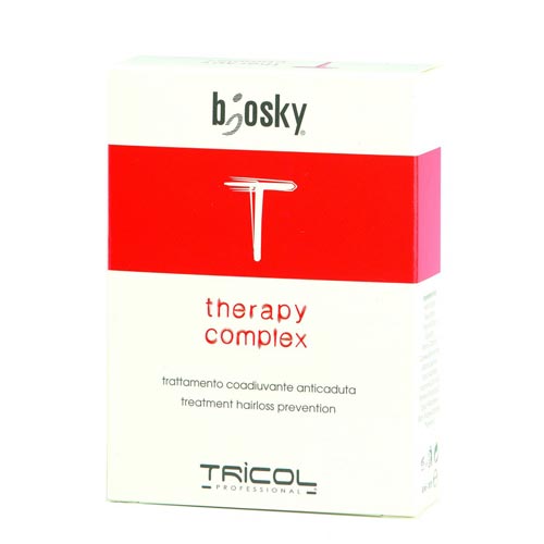 مجتمع درمانی TRICOL درمان  مراقبت از مو