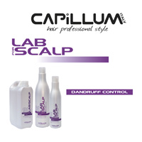 DANDRUFF CONTROL 90 - CAPILLUM