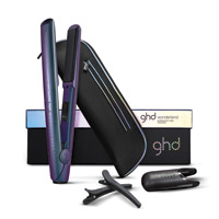 GHD deluxe Wonderland set