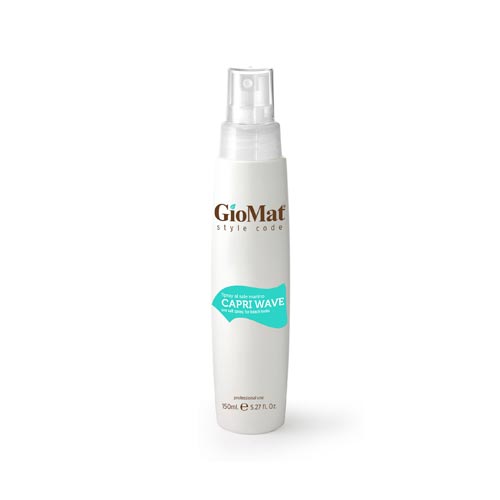 GIOMAT CAPRI WAVE GIOMAT Gel e finish 