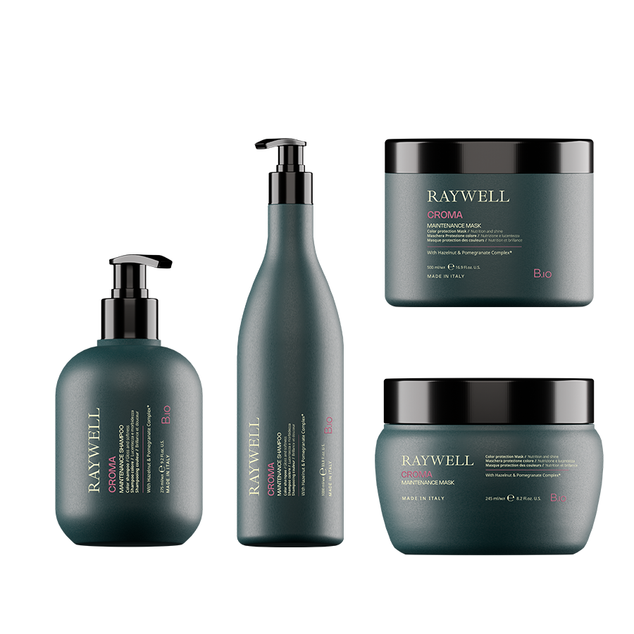 RAYWELL CHROMA RAYWELL Behandlungen  Haarpflege