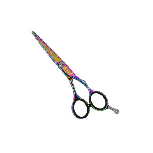 LLEOPARD TRI Tisores de pèl