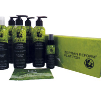 BORDES REALS - ZERRAN INTERNATIONAL